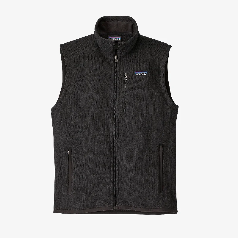 Men's Better Sweater® Vest Minimalist Men's Casual 