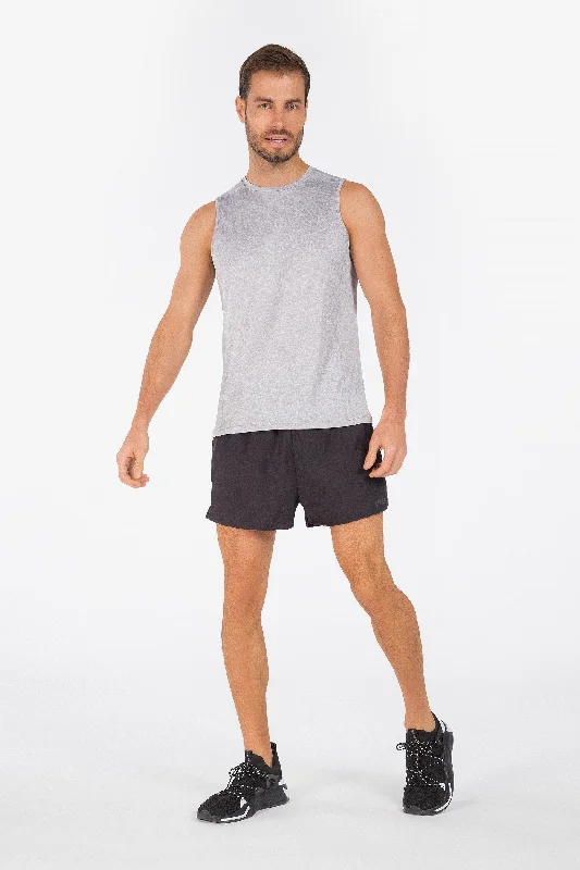 Sporty T-Shirt Modern Men's 