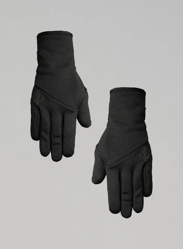 CENTURION GLOVES Refined Men's Velvet