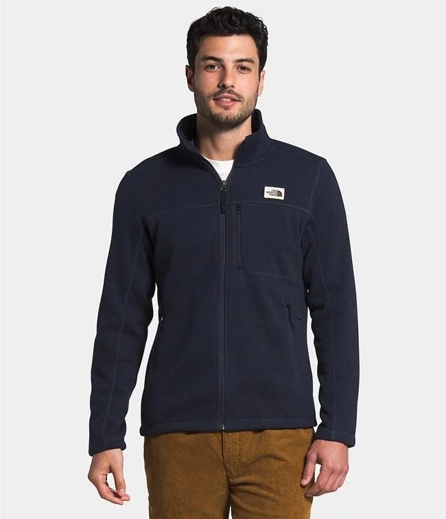 Men's Gordon Lyons Full-Zip Jacket Bohemian Men's Free