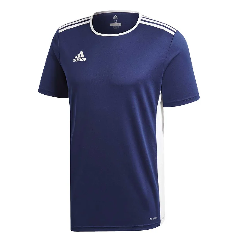 adidas - Men's Entrada 18 Jersey (CF1036) Stylish Men's Neon