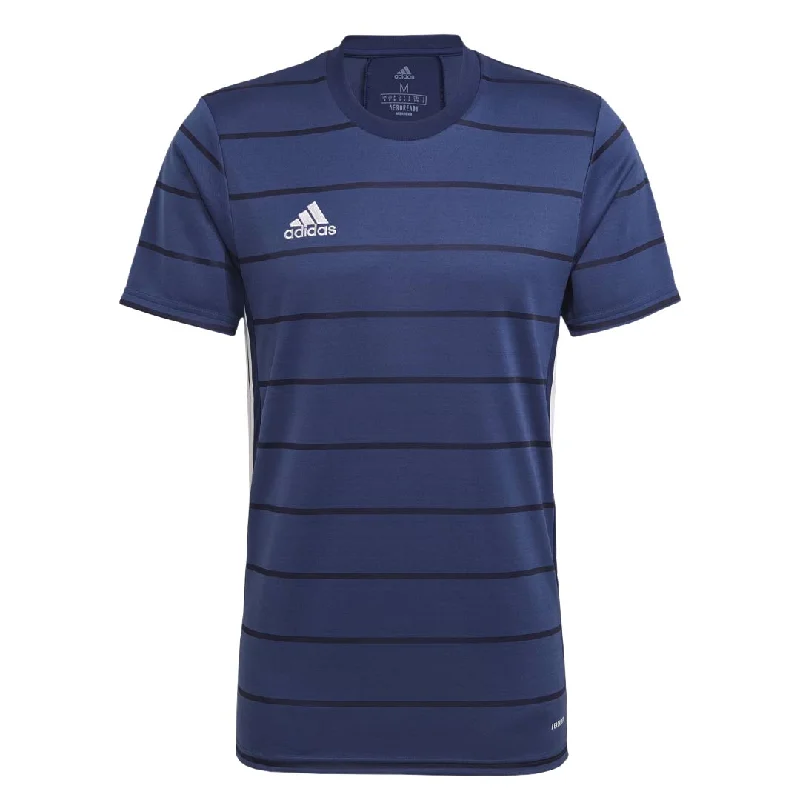 adidas - Men's Campeon 21 Jersey (GN7491) Organic