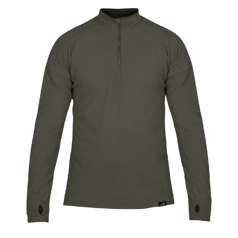 Paramo Grid Technic Baselayer Moss Tough Men's Tactical