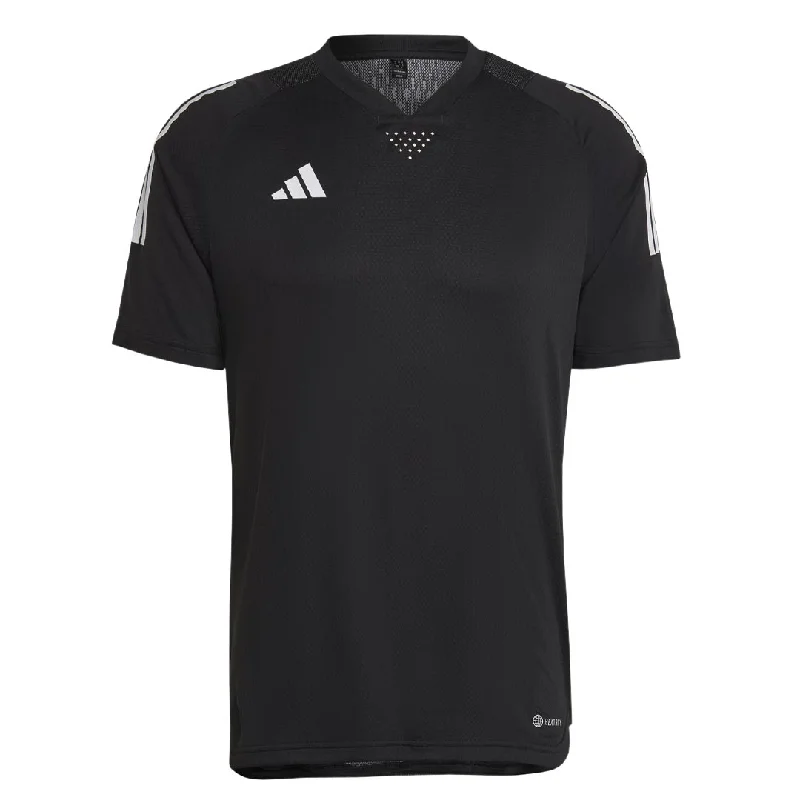 adidas - Men's Tiro 23 Pro HEAT.RDY Jersey (HE3174) Refined Men's Classic 