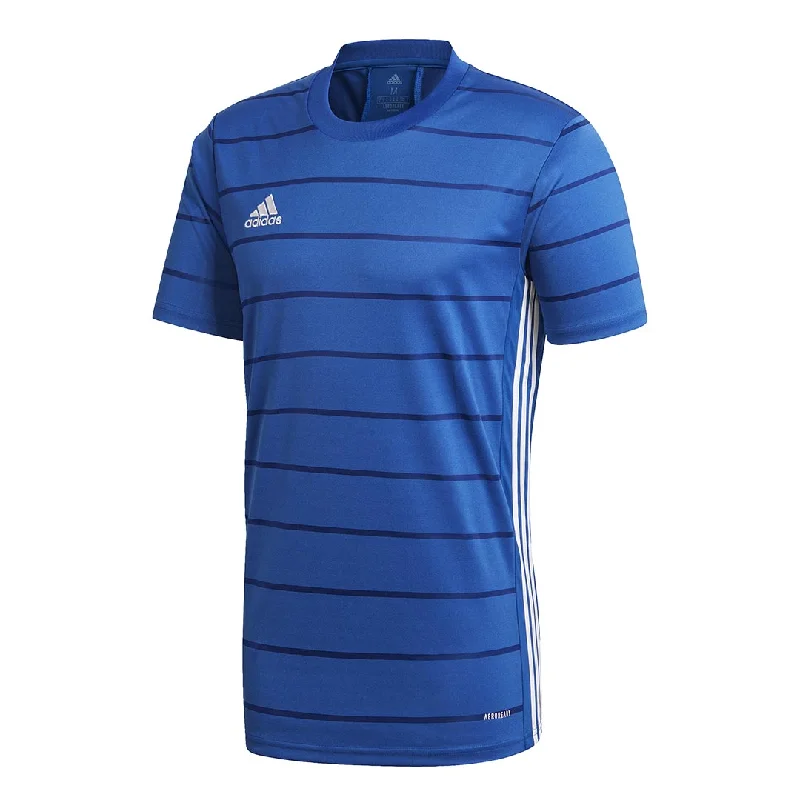 adidas - Men's Campeon 21 Jersey (FT6762) Elegant Men's Cashmere