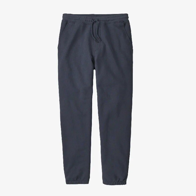 Men's Daily Sweatpants Youthful Men's Anime