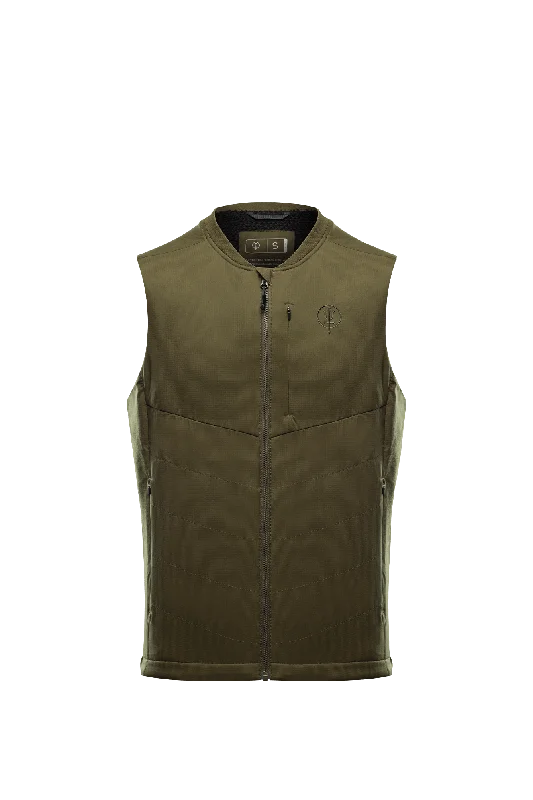 WRAITH GILET Cozy Men's Winter