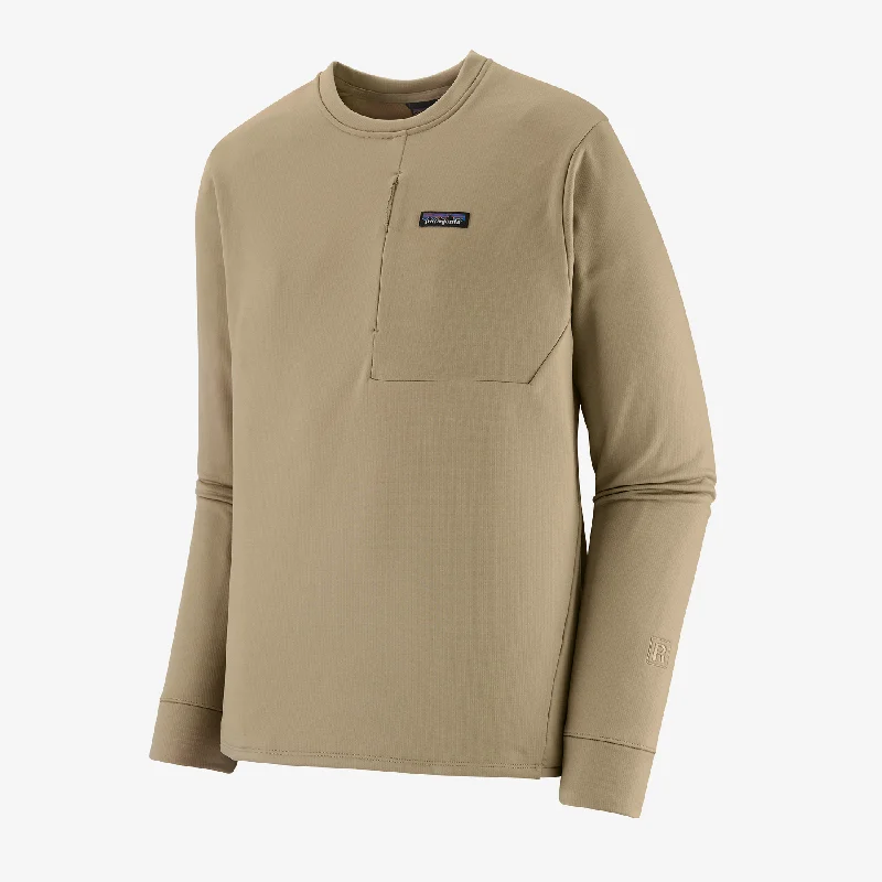 Men's R1® Thermal Crew Cozy Men's Winter