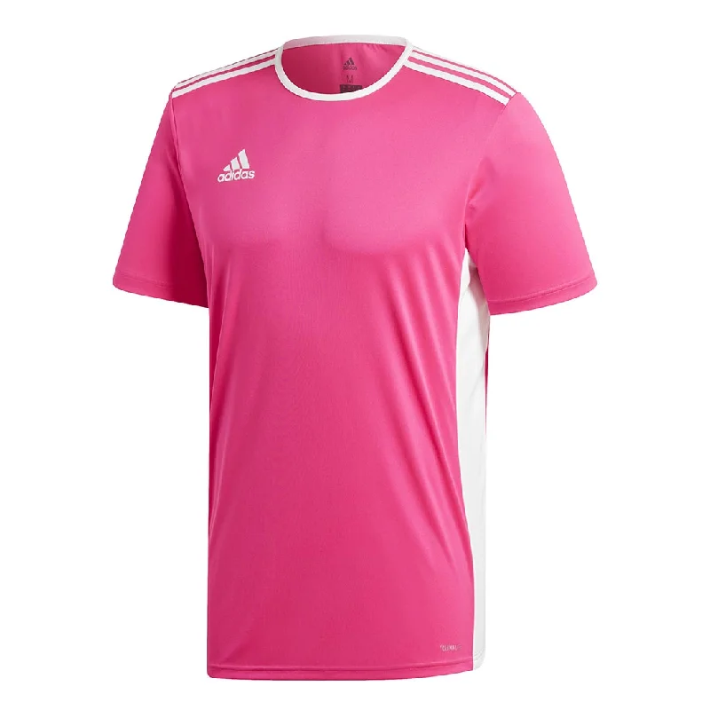 adidas - Men's Entrada 18 Jersey (CZ1070) Cclassic Men's Tweed