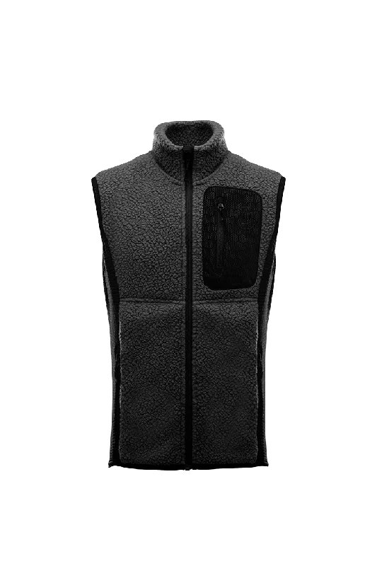 MANTRA GILET Athletic Men's High