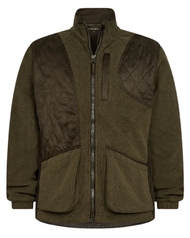 Deerhunter Gamekeeper Shooting Jacket Trendy Men's Scandinavian