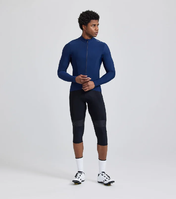 Pro Aqua Zero Long Sleeve Jersey Modern Men's 